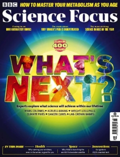 The best gamer gadgets of 2024 - BBC Science Focus Magazine