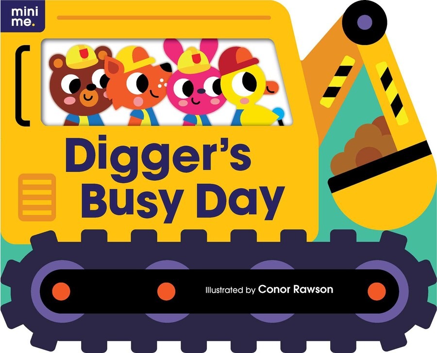 diggers day