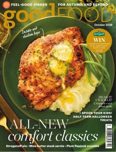 good food oct
