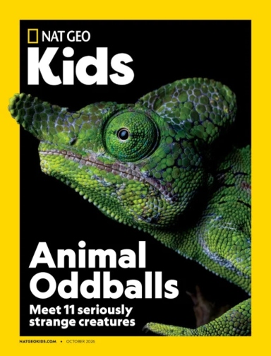 ng kids october