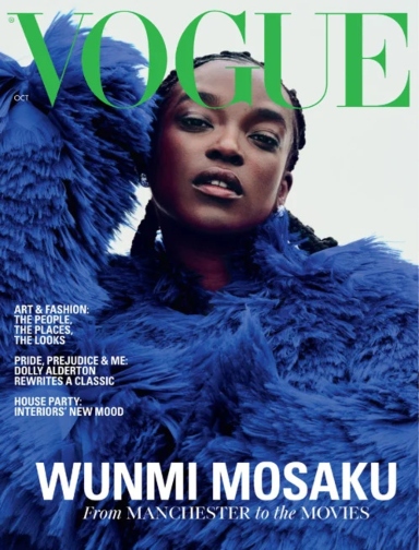 vogue uk oct